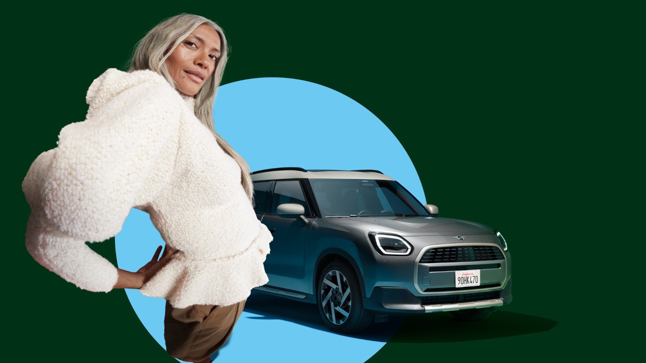 MINI Countryman MINI Countryman